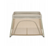 Манеж Lionelo ALICE BEIGE OLIVE