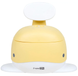 Детский горшок FreeON Whale, yellow
