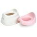 Горщик дитячий ME 1153-1 BASIC POTTY рожевий