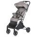 Коляска детская ME 1129 LINK Beige Striped