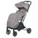 Коляска детская ME 1129 LINK Beige Striped
