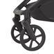 Коляска універсальна CARRELLO Omega CRL-6540/1 Solar Beige (2in1)