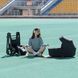 Коляска універсальна CARRELLO Omega CRL-6540/1 Solar Beige (2in1)