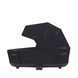 Коляска універсальна CARRELLO Omega CRL-6540/1 Cosmo Black (2in1) + adapters