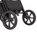 Коляска універсальна CARRELLO Omega CRL-6540/1 Solar Beige (2in1)