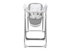 Стульчик для кормления FreeOn 2 in 1 Oli Light Grey