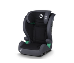 Автокрісло Lionelo IGO I-SIZE GREY GRAPHITE
