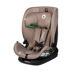 Автокрісло Lionelo LAVENDER I-SIZE, Бежевий