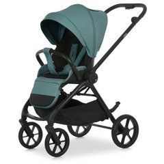 Коляска дитяча ME 1191 CHLOE Emerald Green