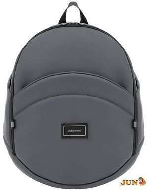 Коляска 2 в 1 Adamex Blanc Lux PS-108