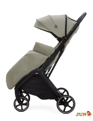 Коляска прогулянкова Adamex Bello  olive