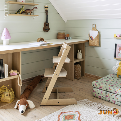 Стульчик Stokke Tripp Trapp