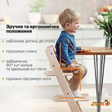 Стульчик Stokke Tripp Trapp