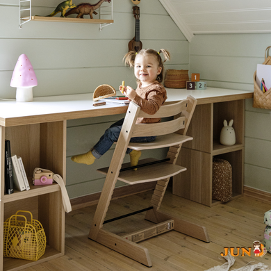 Стульчик Stokke Tripp Trapp