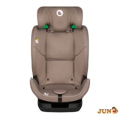 Автокресло Lionelo LAVENDER I-SIZE, Бежевый