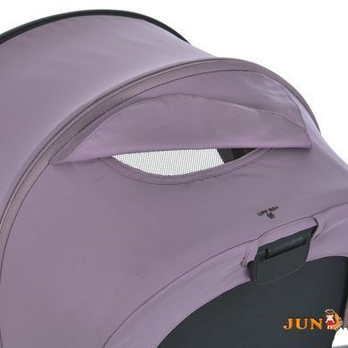 Коляска универсальная 2в1 ME 1190 COIL Grape Pink