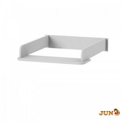 Комод Верес Манхеттен 600 Бело-серый