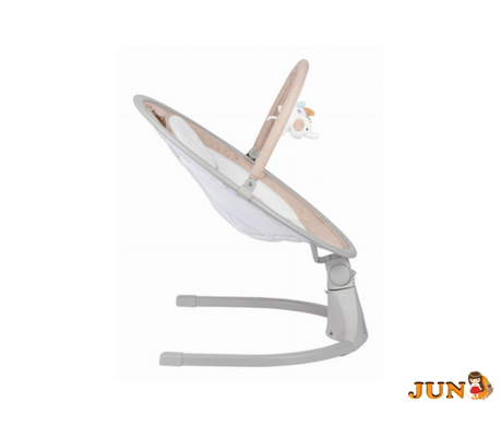 Качели детские FreeON Elite, beige
