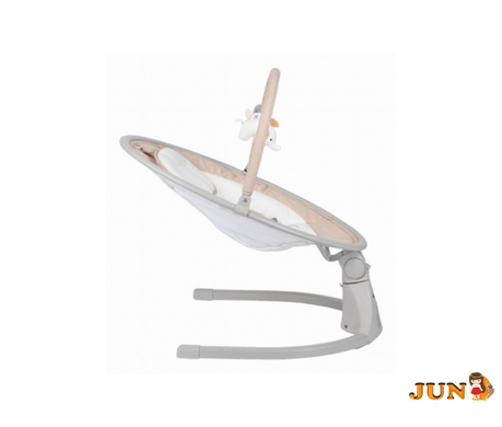 Качели детские FreeON Elite, beige