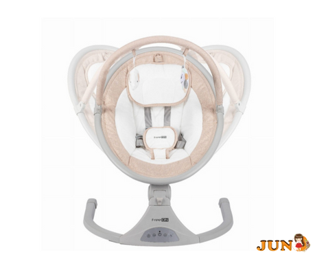 Качели детские FreeON Elite, beige