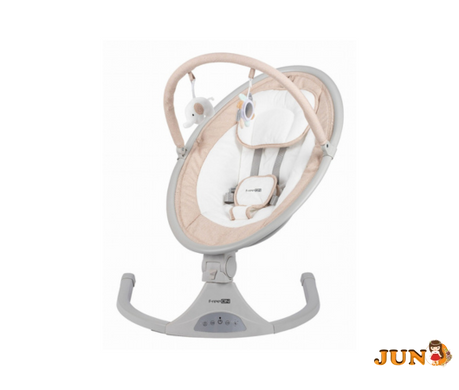 Качели детские FreeON Elite, beige