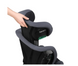 Автокресло Lionelo IGO I-SIZE GREY GRAPHITE