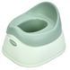 Горщик дитячий ME 1153-1 BASIC POTTY зелений