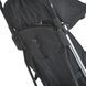 Коляска детская ME 1129 LINK Black Striped