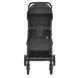 Коляска детская ME 1129 LINK Black Striped