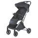 Коляска детская ME 1129 LINK Black Striped
