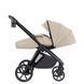Коляска універсальна CARRELLO Omega CRL-6540/1 Solar Beige (2in1)