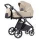 Коляска універсальна CARRELLO Omega CRL-6540/1 Solar Beige (2in1)