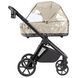 Коляска універсальна CARRELLO Omega CRL-6540/1 Solar Beige (2in1)