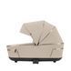 Коляска універсальна CARRELLO Omega CRL-6540/1 Solar Beige (2in1)