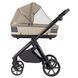 Коляска універсальна CARRELLO Omega CRL-6540/1 Solar Beige (2in1)