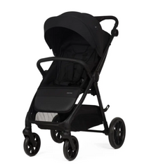 Коляска прогулянкова Adamex Prime  black