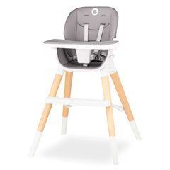 Стілець для годування Lionelo MONA STONE