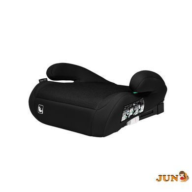 Автокресло Lionelo HUGO I-SIZE, Черный
