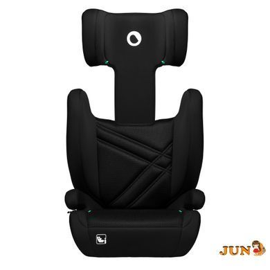 Автокресло Lionelo HUGO I-SIZE, Черный