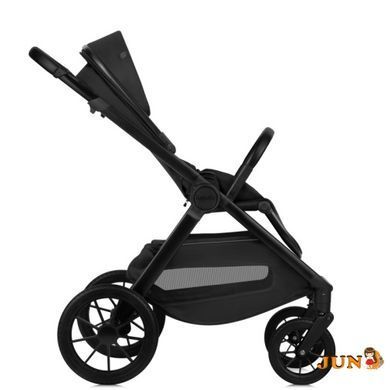 Коляска 3 в 1 Lionelo LAYLA 3IN1, Черный