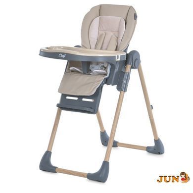 Стульчик ME 1115-W CRAFT Beige