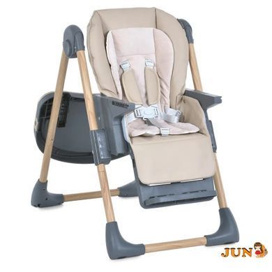 Стульчик ME 1115-W CRAFT Beige