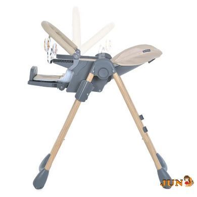 Стульчик ME 1115-W CRAFT Beige