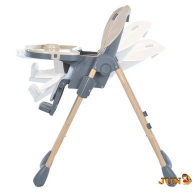 Стульчик ME 1115-W CRAFT Beige