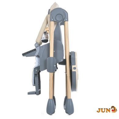 Стульчик ME 1115-W CRAFT Beige