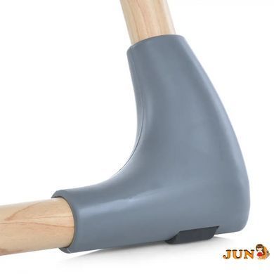 Стульчик ME 1115-W CRAFT Beige