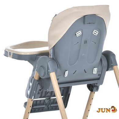 Стульчик ME 1115-W CRAFT Beige