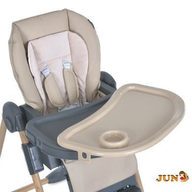 Стульчик ME 1115-W CRAFT Beige
