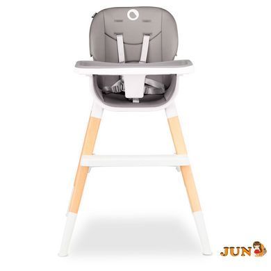 Стул для кормления Lionelo MONA STONE