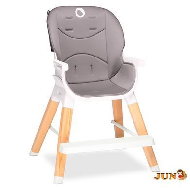 Стул для кормления Lionelo MONA STONE